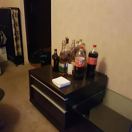 Apartment Paradise *